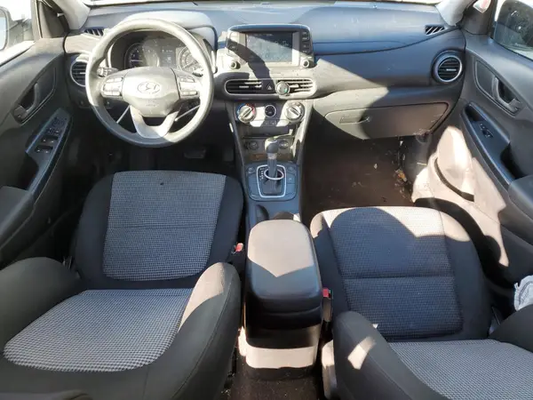 KM8K1CAA1MU678491 2021 HYUNDAI KONA - Image 8