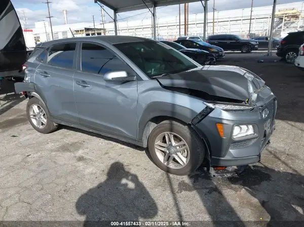 KM8K1CAA1MU690480 2021 HYUNDAI KONA - Image 1