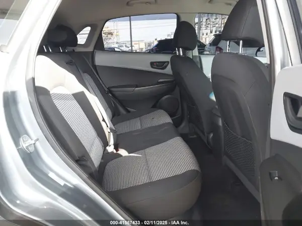 KM8K1CAA1MU690480 2021 HYUNDAI KONA - Image 8
