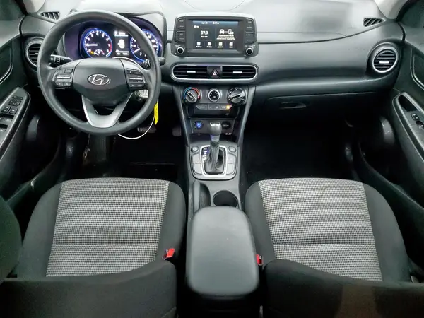 KM8K1CAA1MU691161 2021 HYUNDAI KONA - Image 8