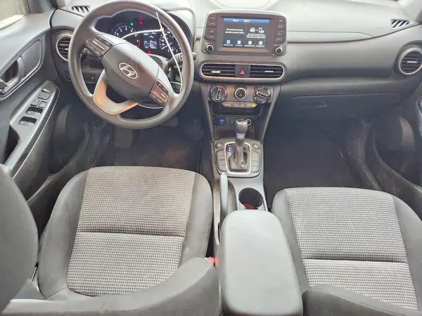 KM8K1CAA1MU701381 2021 HYUNDAI KONA - Image 8