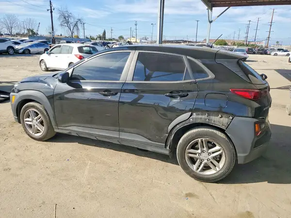 KM8K1CAA1MU705706 2021 HYUNDAI KONA - Image 2