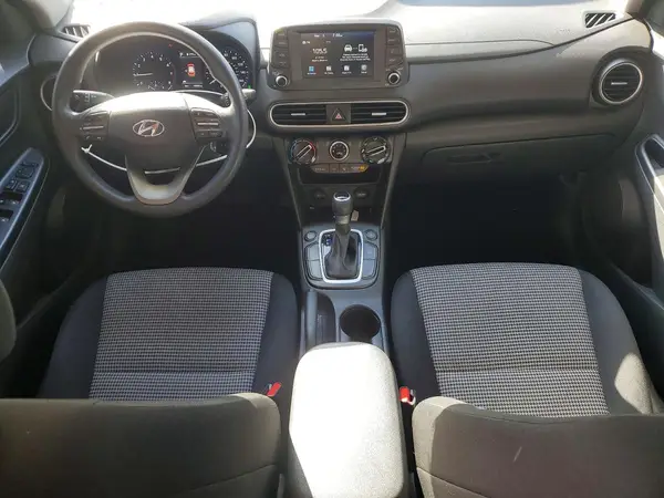 KM8K1CAA1MU705706 2021 HYUNDAI KONA - Image 8