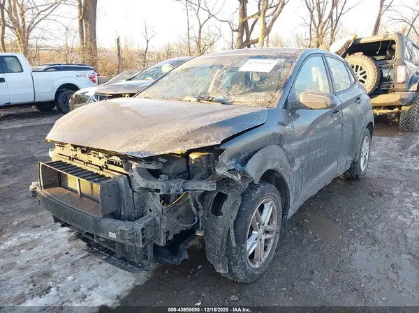 KM8K1CAA1MU710985 2021 HYUNDAI KONA - Image 2