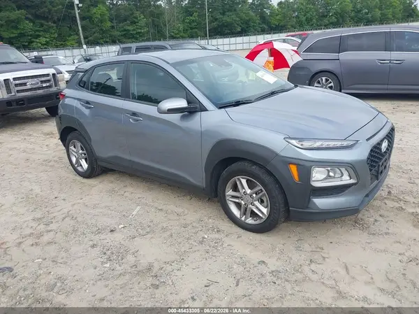 KM8K1CAA1MU719556 2021 HYUNDAI KONA - Image 1