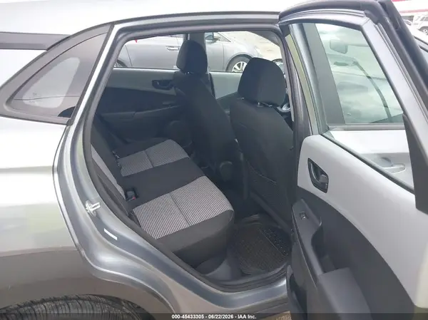 KM8K1CAA1MU719556 2021 HYUNDAI KONA - Image 8