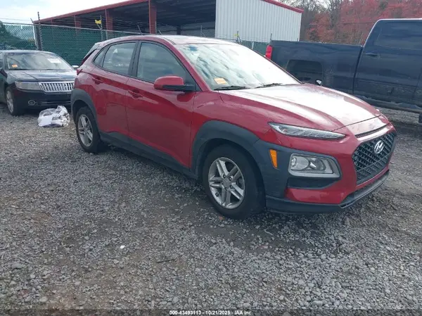 KM8K1CAA1MU744876 2021 HYUNDAI KONA - Image 1