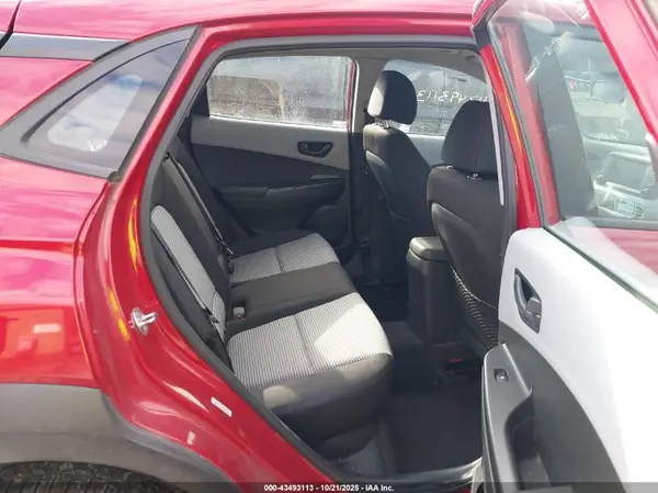 KM8K1CAA1MU744876 2021 HYUNDAI KONA - Image 8