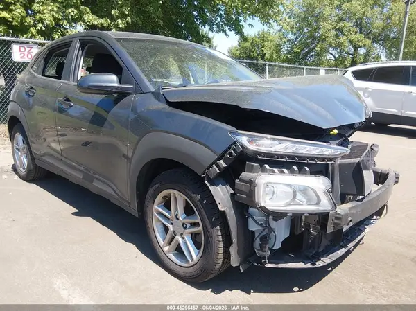 KM8K1CAA1MU746224 2021 HYUNDAI KONA - Image 1