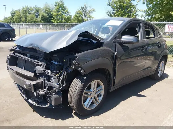 KM8K1CAA1MU746224 2021 HYUNDAI KONA - Image 2