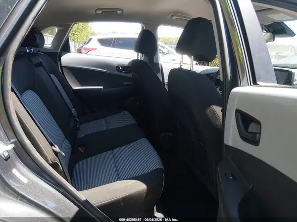 KM8K1CAA1MU746224 2021 HYUNDAI KONA - Image 8