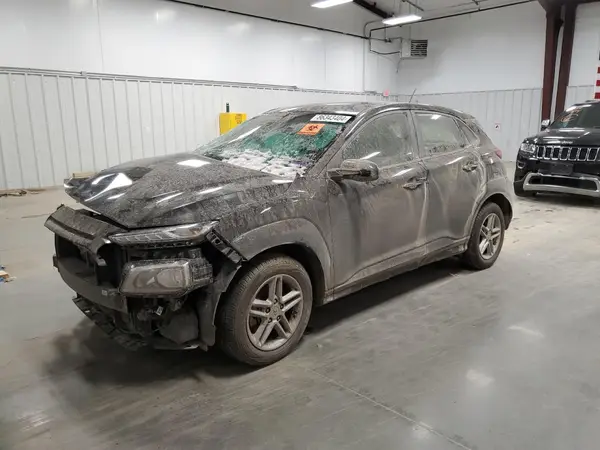 KM8K1CAA1MU747308 2021 HYUNDAI KONA - Image 1