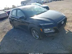 KM8K1CAA2JU080826 2018 HYUNDAI KONA