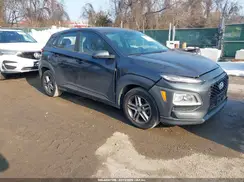 KM8K1CAA2JU095360 2018 HYUNDAI KONA