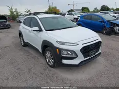 KM8K1CAA2JU098582 2018 HYUNDAI KONA