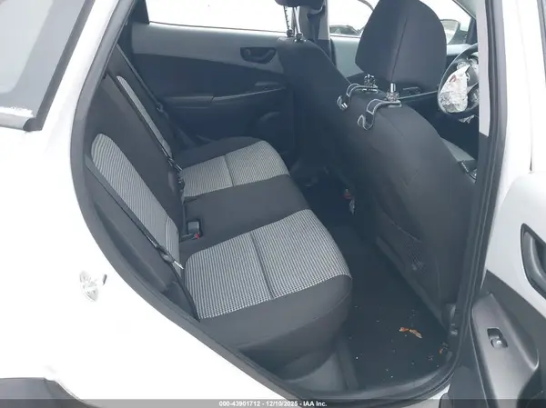 KM8K1CAA2JU128793 2018 HYUNDAI KONA - Image 8