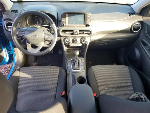 KM8K1CAA2JU130995 2018 HYUNDAI KONA - Image 8