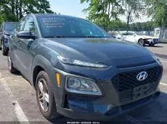 KM8K1CAA2JU135629 2018 HYUNDAI KONA