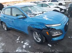 KM8K1CAA2JU136361 2018 HYUNDAI KONA