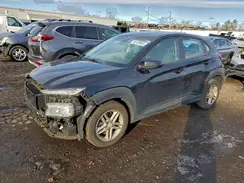 KM8K1CAA2JU148512 2018 HYUNDAI KONA