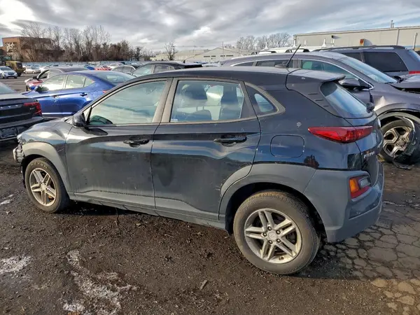 KM8K1CAA2JU148512 2018 HYUNDAI KONA - Image 2