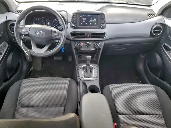 KM8K1CAA2JU148512 2018 HYUNDAI KONA - Image 8