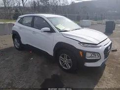 KM8K1CAA2JU179064 2018 HYUNDAI KONA