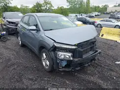 KM8K1CAA2JU179209 2018 HYUNDAI KONA