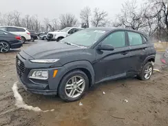 KM8K1CAA2JU183602 2018 HYUNDAI KONA