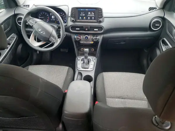 KM8K1CAA2JU183602 2018 HYUNDAI KONA - Image 8
