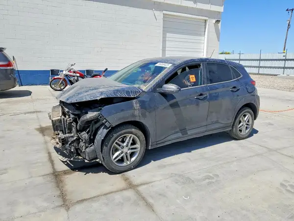 KM8K1CAA2KU195153 2019 HYUNDAI KONA - Image 1