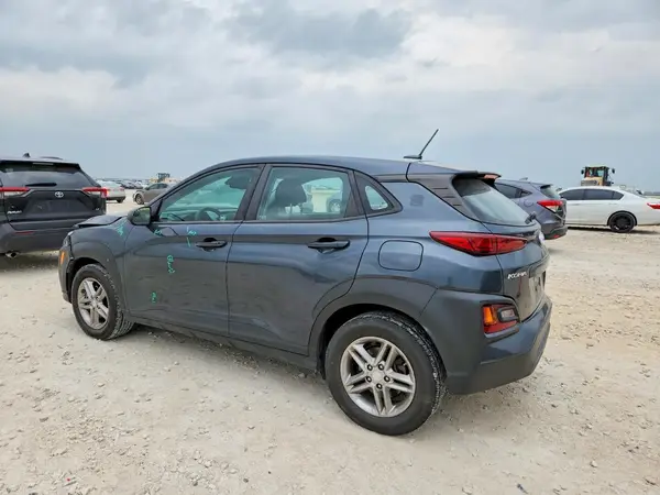 KM8K1CAA2KU195475 2019 HYUNDAI KONA - Image 2
