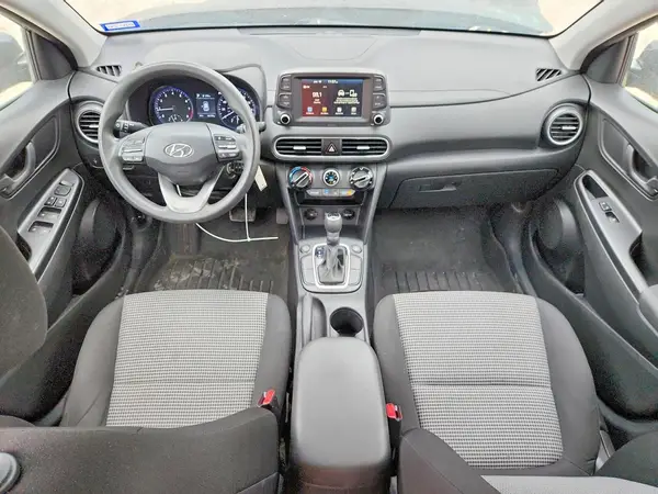 KM8K1CAA2KU195475 2019 HYUNDAI KONA - Image 8