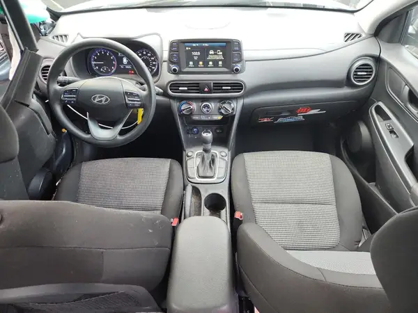 KM8K1CAA2KU197372 2019 HYUNDAI KONA - Image 8