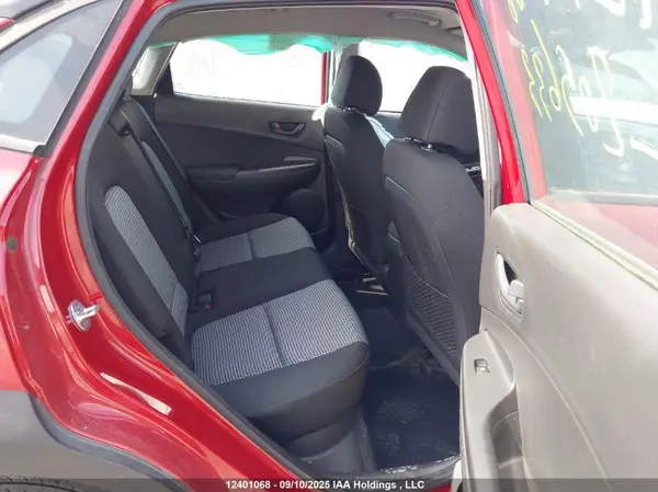 KM8K1CAA2KU205633 2019 HYUNDAI KONA - Image 8