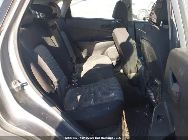 KM8K1CAA2KU206667 2019 HYUNDAI KONA - Image 8