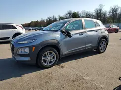 KM8K1CAA2KU215272 2019 HYUNDAI KONA