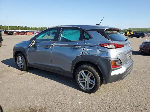 KM8K1CAA2KU215272 2019 HYUNDAI KONA - Image 2