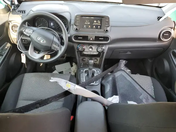 KM8K1CAA2KU215272 2019 HYUNDAI KONA - Image 8