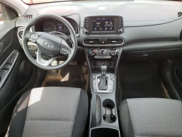 KM8K1CAA2KU215465 2019 HYUNDAI KONA - Image 8