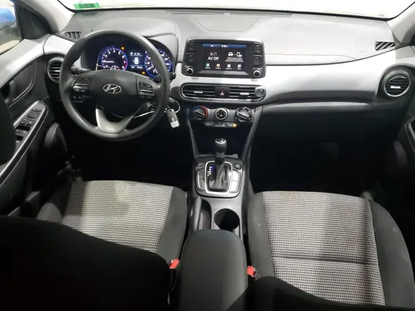 KM8K1CAA2KU220438 2019 HYUNDAI KONA - Image 8