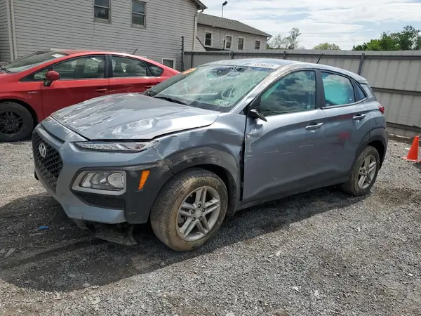 KM8K1CAA2KU240544 2019 HYUNDAI KONA - Image 1
