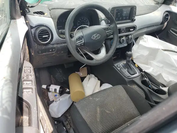 KM8K1CAA2KU240544 2019 HYUNDAI KONA - Image 8