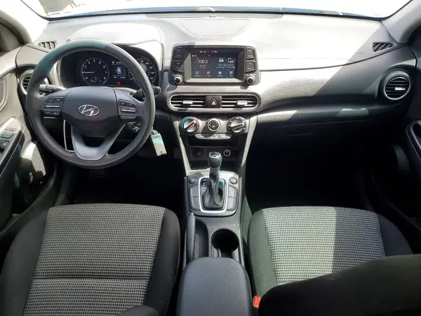 KM8K1CAA2KU248269 2019 HYUNDAI KONA - Image 8