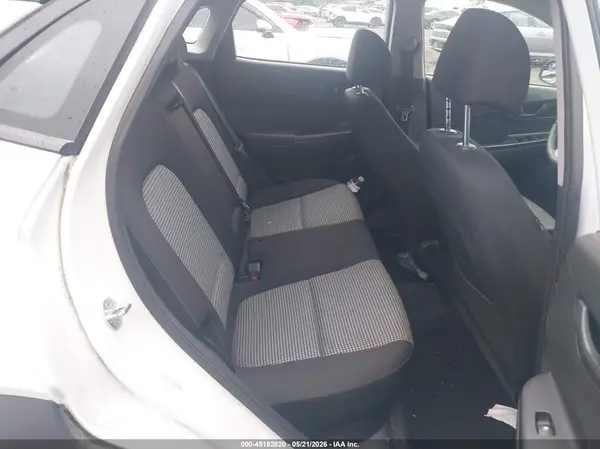 KM8K1CAA2KU266884 2019 HYUNDAI KONA - Image 8