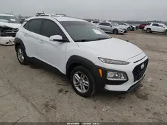 KM8K1CAA2KU267467 2019 HYUNDAI KONA
