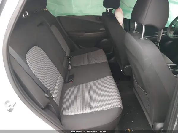KM8K1CAA2KU267467 2019 HYUNDAI KONA - Image 8