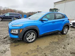 KM8K1CAA2KU279067 2019 HYUNDAI KONA