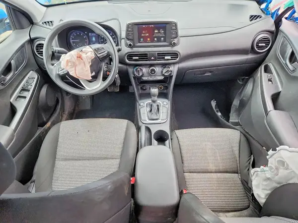 KM8K1CAA2KU279067 2019 HYUNDAI KONA - Image 8