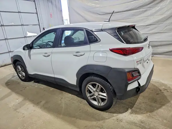 KM8K1CAA2KU279313 2019 HYUNDAI KONA - Image 2